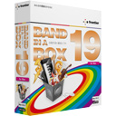 Band-in-a-Box for Mac